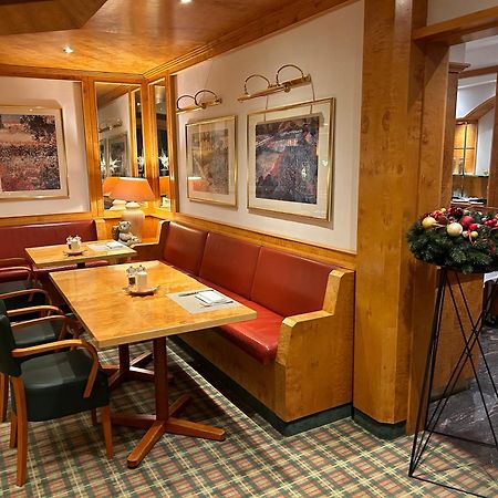 Hotel Maack Seevetal Eksteriør bilde